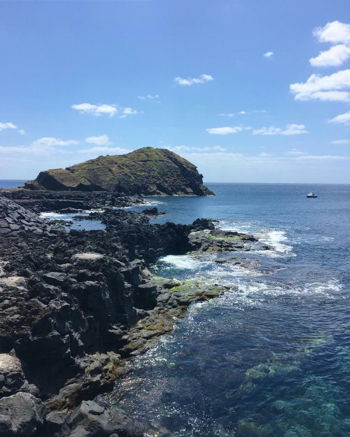Azores Sea View Ponta Delgada Eksteriør bilde